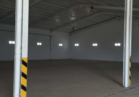 AV LOCAL 1800/3500 M2 GV ZAGHOAUN