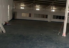 A LOUER LOCAL 3000/8000 M2 BIZERTE