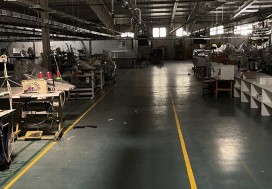 AL LOAL 5000 M2 EXT A 15000 M2 TU SUD