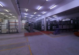A V LOCAL 8042/5132 M2  GOUVERN MONASTIR