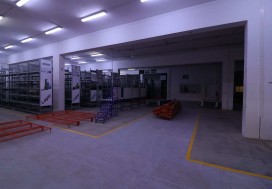 A V LOCAL 8042/5132 M2  GOUVERN MONASTIR