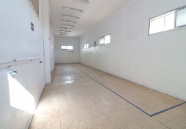 A LOUER LOCAL 9000 M2 GV MONASTIR