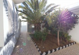 A V LOCAL 8042/5132 M2  GOUVERN MONASTIR