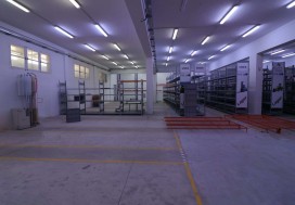 A V LOCAL 8042/5132 M2  GOUVERN MONASTIR