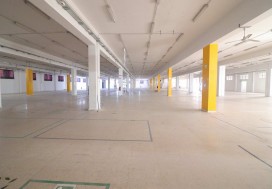 A LOUER LOCAL 9000 M2 GV MONASTIR