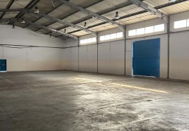 A V LOCAL 1400/2750 M2 ZAGHOUAN NORD