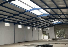 L LOCAL NEUF 3000 M2 TUNIS SUD