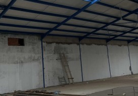 L LOCAL NEUF 3000 M2 TUNIS SUD