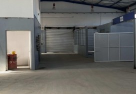 A LOUER LOCAL 1100 M2 TUNIS NORD