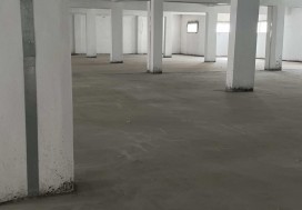 A LOUER LOCAL 4338 M2 3 NIV TUN SUD