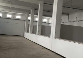 A LOUER DEPOT 800 M2 DALLE TUNIS SUD