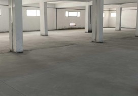 A LOUER LOCAL 4338 M2 3 NIV TUN SUD