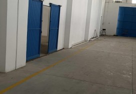 A LOUER DEPOT 800 M2 DALLE TUNIS SUD