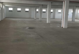 A LOUER DEPOT 800 M2 DALLE TUNIS SUD