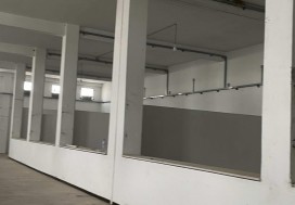 A LOUER DEPOT 800 M2 DALLE TUNIS SUD