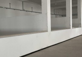 A LOUER DEPOT 800 M2 DALLE TUNIS SUD
