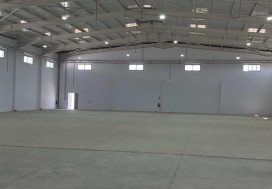 A LOUER LOCAL NEUF 1480 M2 MONASTIR