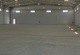 A LOUER LOCAL NEUF 1480 M2 MONASTIR