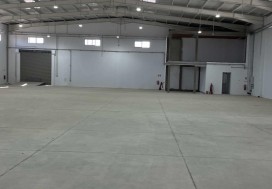 A LOUER LOCAL NEUF 1480 M2 MONASTIR