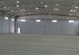 A LOUER LOCAL NEUF 1480 M2 MONASTIR