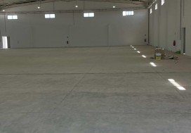 A LOUER LOCAL NEUF 1480 M2 MONASTIR