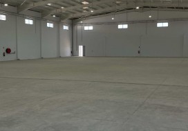 A LOUER LOCAL NEUF 1480 M2 MONASTIR