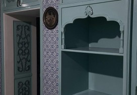 A LOUER LOCAL 1900 M2 TUNIS OUEST