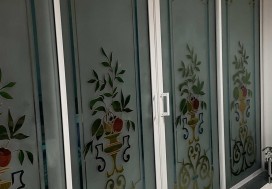 A LOUER LOCAL 1900 M2 TUNIS OUEST