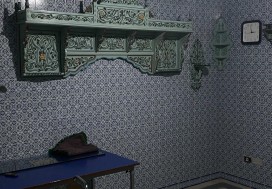 A LOUER LOCAL 1900 M2 TUNIS OUEST