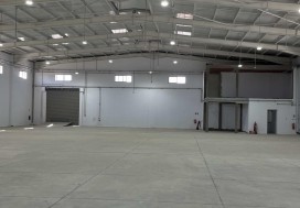A LOUER LOCAL NEUF 1480 M2 MONASTIR