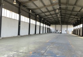 A LOUER LOCAL 2016/3415 M2 TUNIS SUD