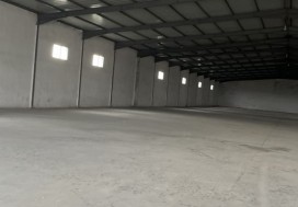 A LOUER DEPOT 3100 M2 TUNIS OUEST