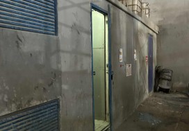 A LOUER LOCAL 3360/4500 M2 TUNIS OUEST