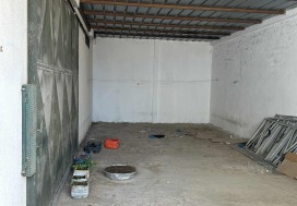 A LOUER DEPOT 1213/1600 M2 RADES