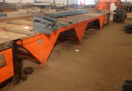 A V USINE ARMATURES FER NORD OUEST