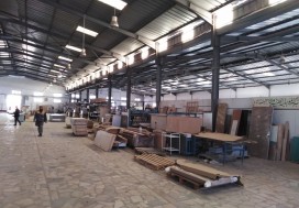 AV LOCAL MEUBLES 6180/13000 M2 SFAX