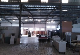 AV LOCAL MEUBLES 6180/13000 M2 SFAX