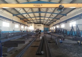 A VENDRE LOCAL 1000/4677 M2 SFAX OUEST
