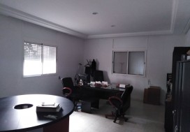 AV LOCAL MEUBLES 6180/13000 M2 SFAX