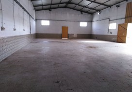 A LOUER DEPOT CHARP 388 M2 SFAX