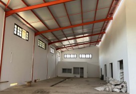 A LOUER LOCAL 4000 M2 NABEUL