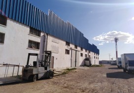 AV LOCAL MEUBLES 6180/13000 M2 SFAX
