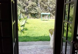 AL VILLA DE MAITRE 240/8000 M2 MORNAG