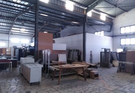 AV LOCAL MEUBLES 6180/13000 M2 SFAX