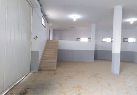 A LOUER DEPOT 628/1540 SFAX OUEST