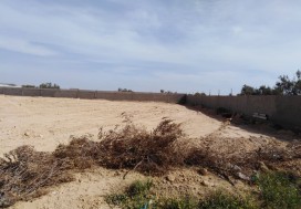 A VENDRE DEPOT N COUVERT 5400 M2 SFAX