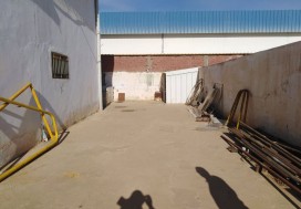 A VENDRE LOCAL 1000/4677 M2 SFAX OUEST