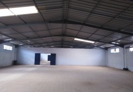 A LOUER LOCAL 12751 M2 DIVISIBLE A SFAX