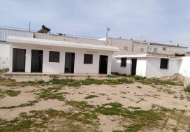 A LOUER DEPOT NON COUVERT 5951 M2 SFAX