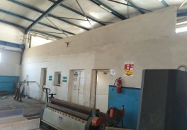 A VENDRE LOCAL 1000/4677 M2 SFAX OUEST